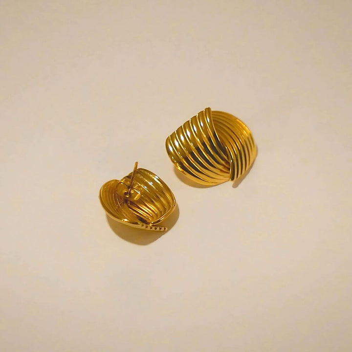 Lealla Earrings