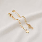Love Heart Chain Extender