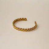 Coco Cuban Bangle
