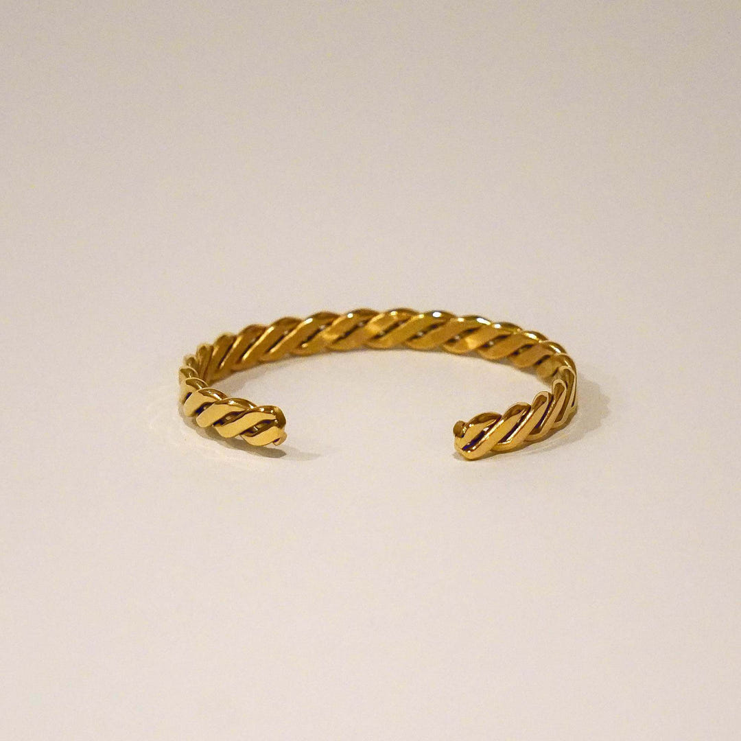 Coco Cuban Bangle