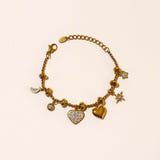 Marela Charm Bracelet