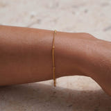 Sabine Bead Bracelet