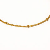 Sabine Bead Bracelet